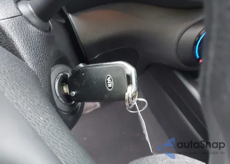 2021 Kia Soul Lx from USA, damaged, VIN KNDJ23AU5M7772671